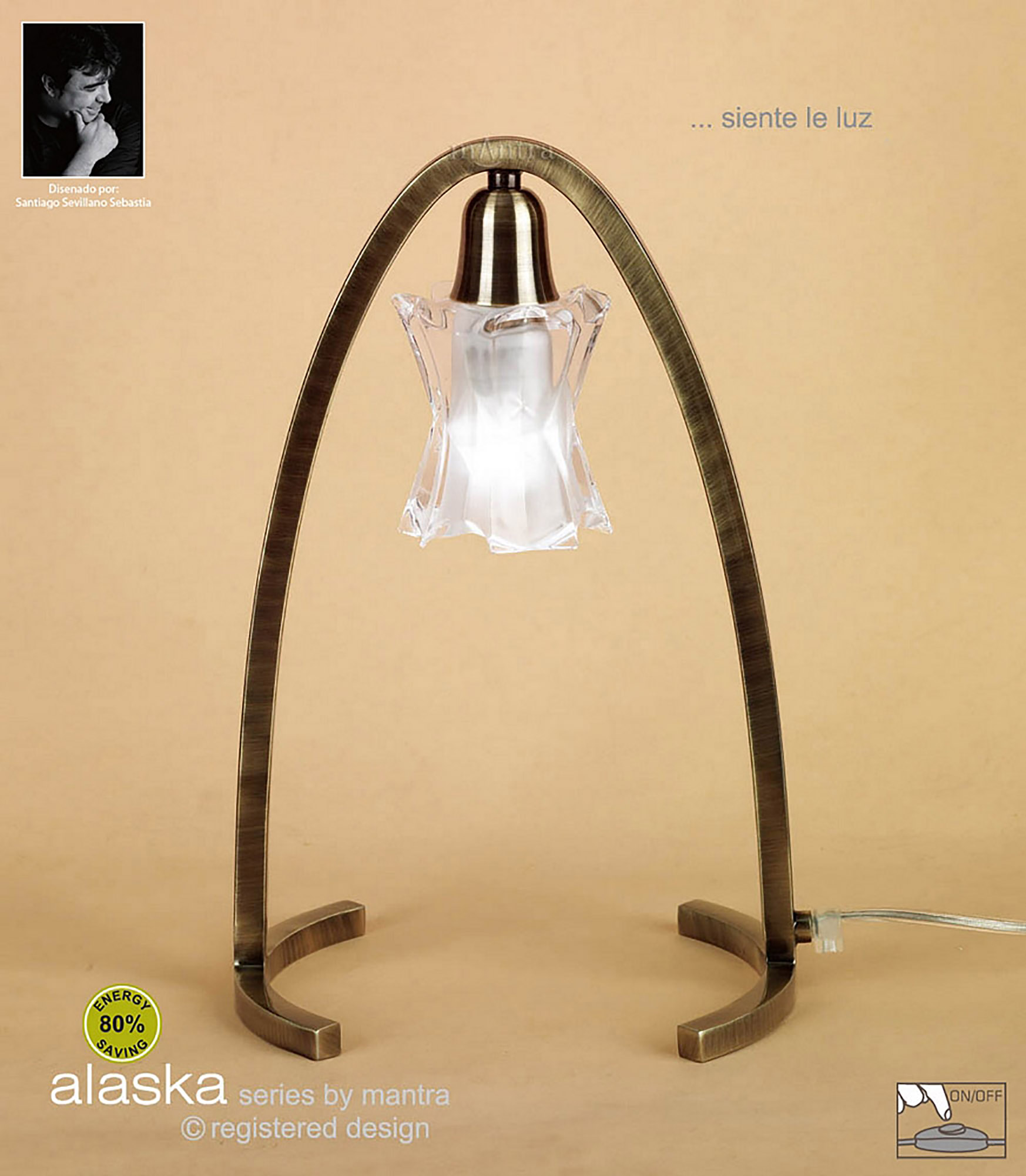 Alaska AB Ceiling Lights Mantra Contemporary Ceiling Lights Alaska AB Ceiling Lights Mantra Contemporary Ceiling Lights